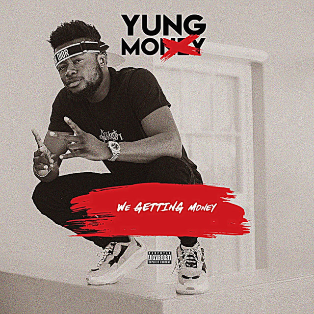We Getting Money