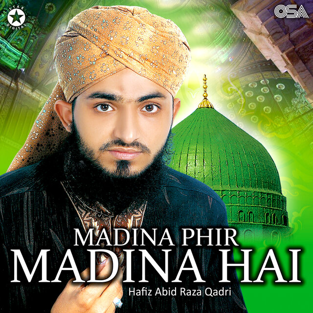 Madina Phir Madina Hai