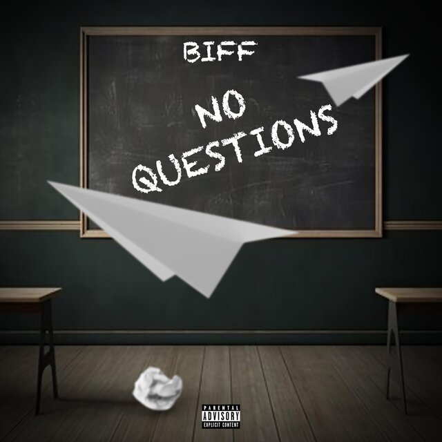 No Questions