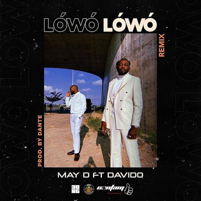 Lówó Lówó (Remix)