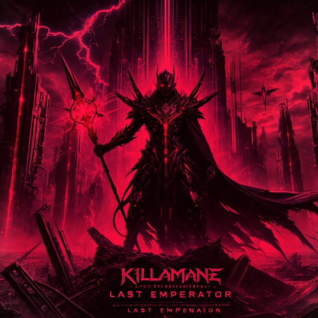 LAST IMPERATOR