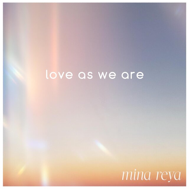 Love as We Are