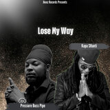 Lose My Way