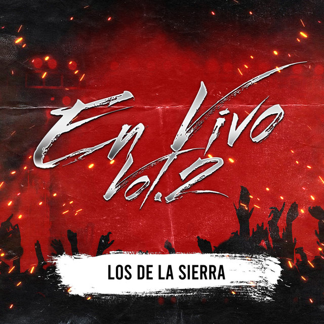 En Vivo, Vol. 2 - Desde el Rancho Lds