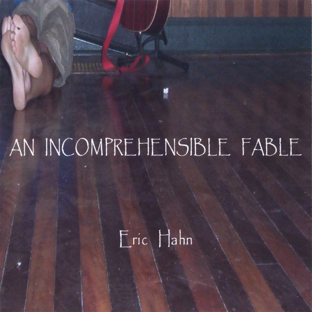 An Incomprehensible Fable