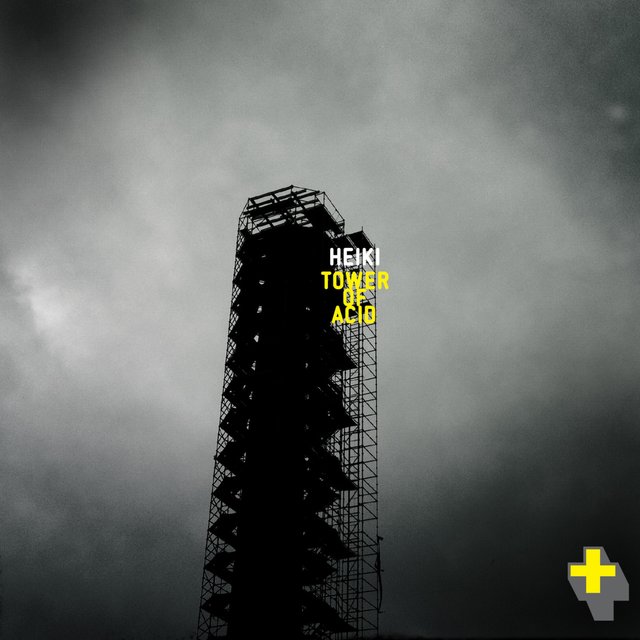 Tower of Acid