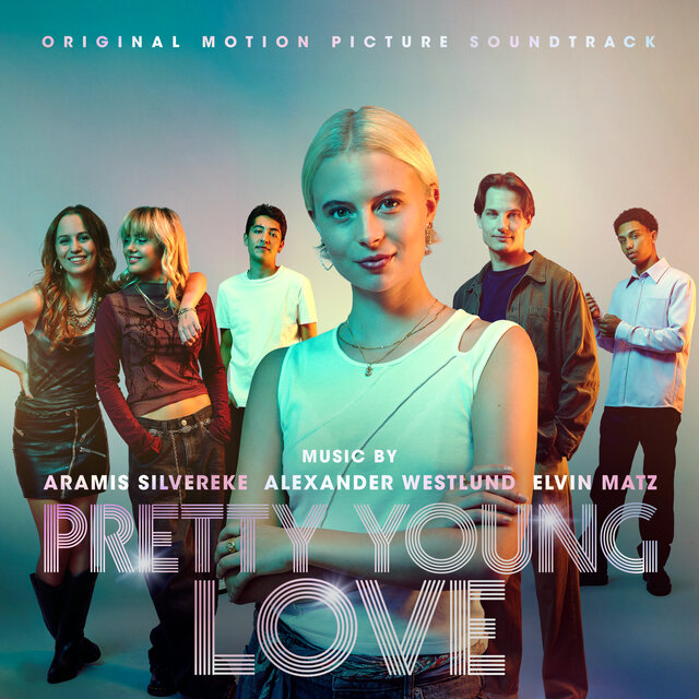 Pretty Young Love (Original Motion Picture Soundtrack)