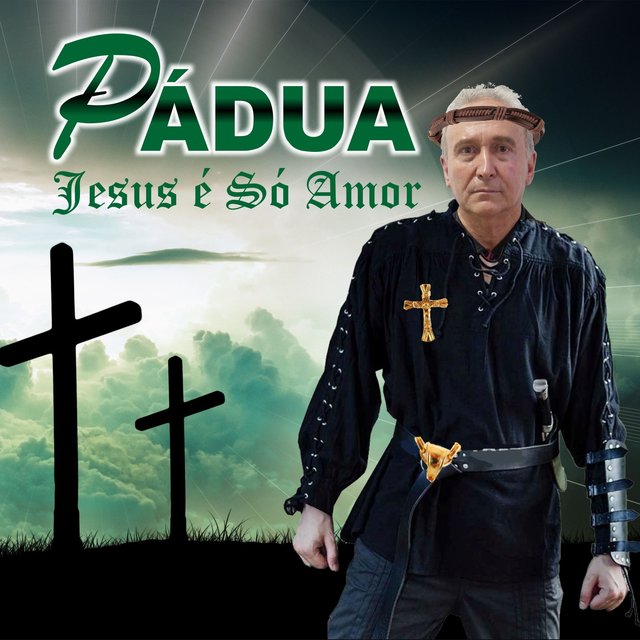 Jesus É Só Amor