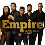 Black Girl Magic (feat. Sierra McClain)