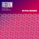 Freedom (Club Mix)
