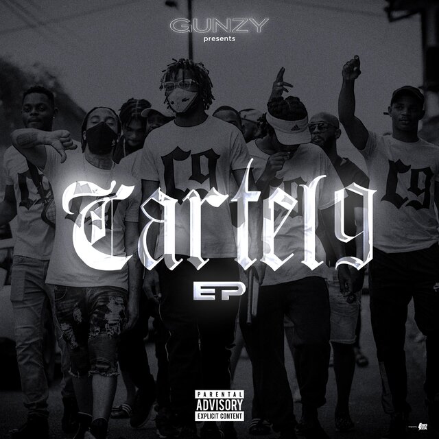 Cartel 9 EP