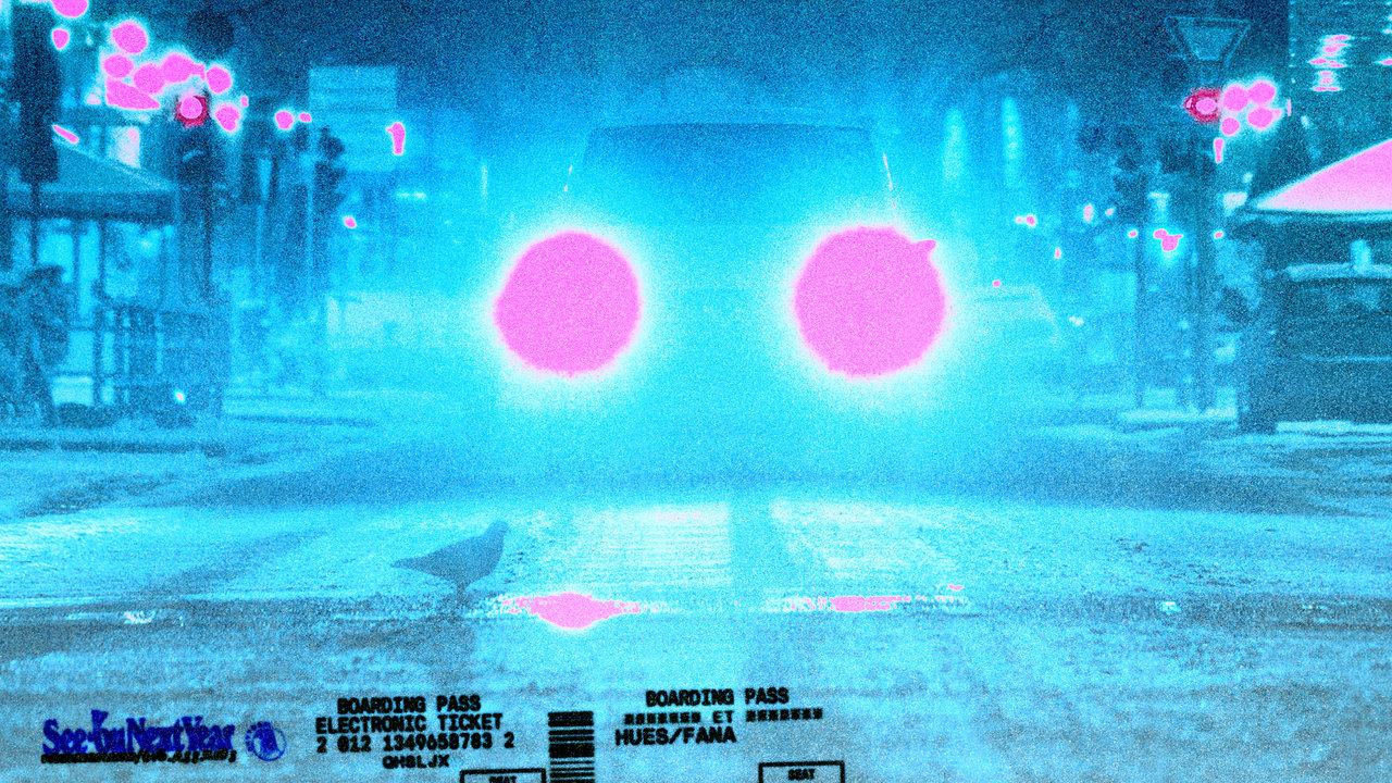 Drive