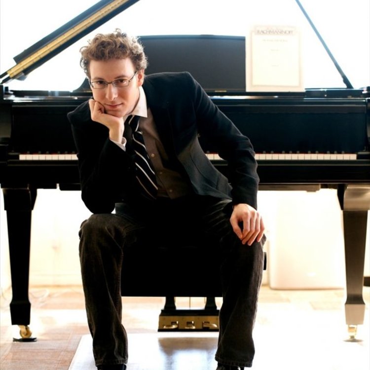 The Middle Of The World Nicholas Britell Nicholas Britell on TIDAL