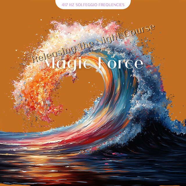 Magic Force, Releasing the Night Course