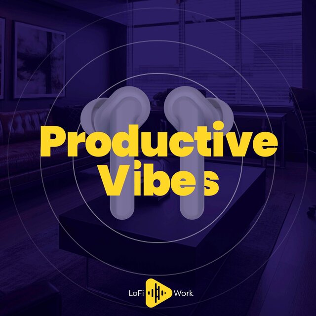 Productive Vibes Compilation