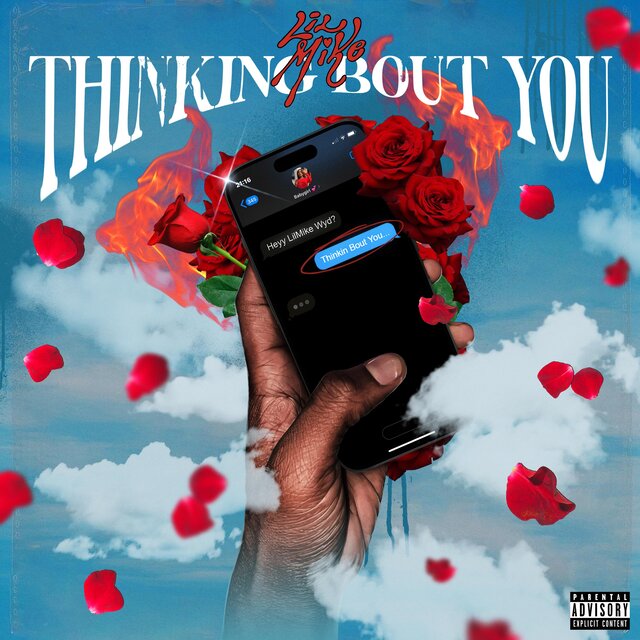Thinking Bout You