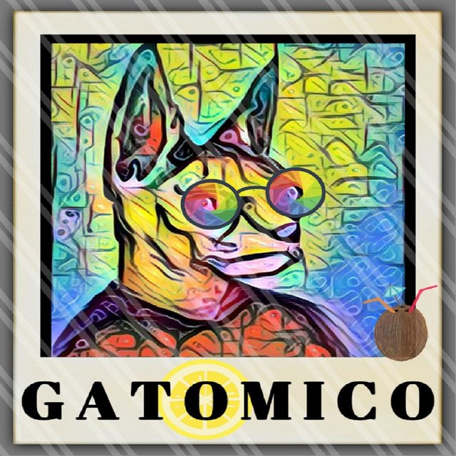 Gatómico