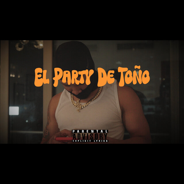 El Party de Toño