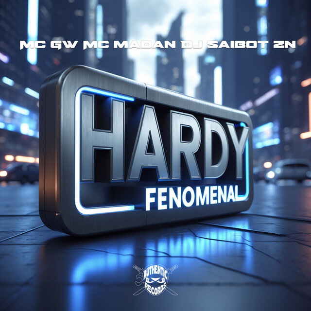 Hardy Fenomenal
