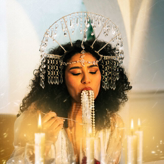 Encontro à Luz de Velas