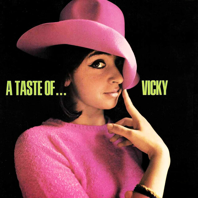 A Taste Of... Vicky