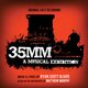 Cover art for album 35MM: A Musical Exhibition (Original Cast Recording) by Ryan Scott Oliver