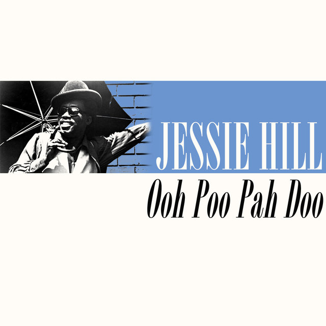 Ooh Poo Pah Doo