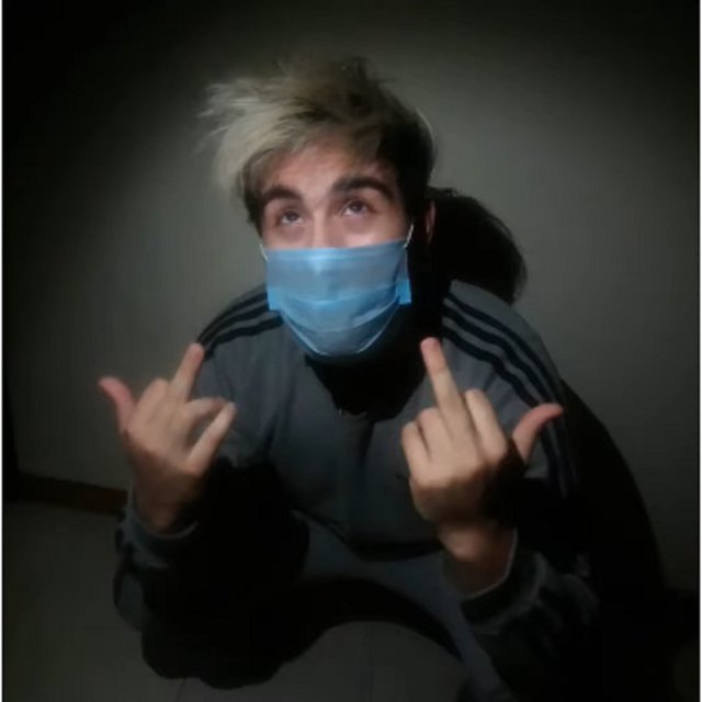 Fvck Trapas