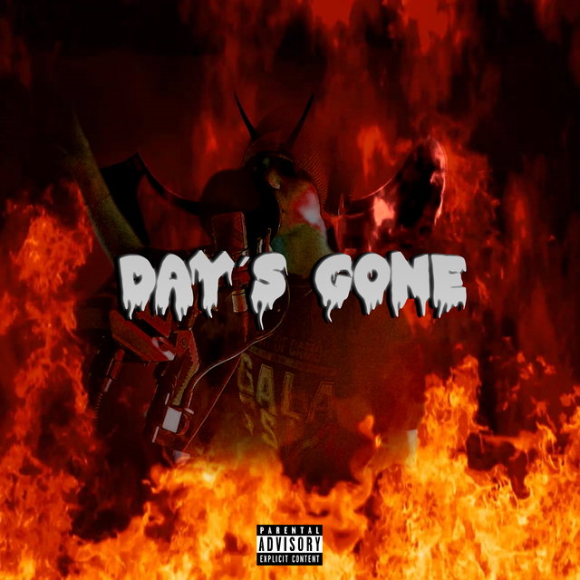 Day´s Gone