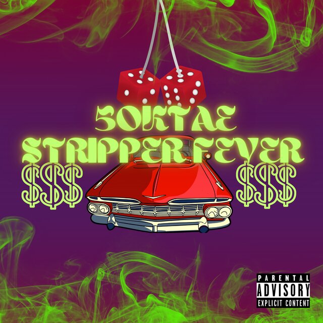Stripper Fever
