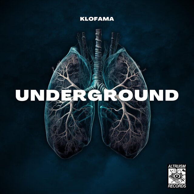 UNDERGROUND