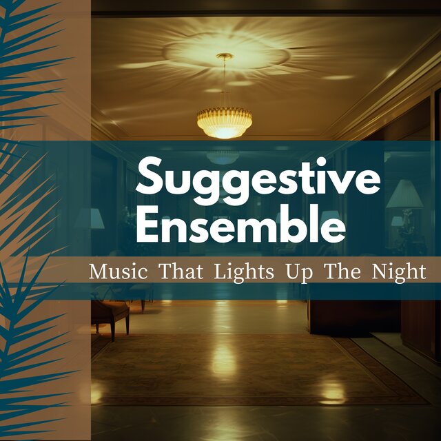 Music That Lights Up The Night 