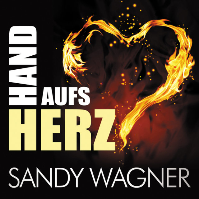 Hand aufs Herz