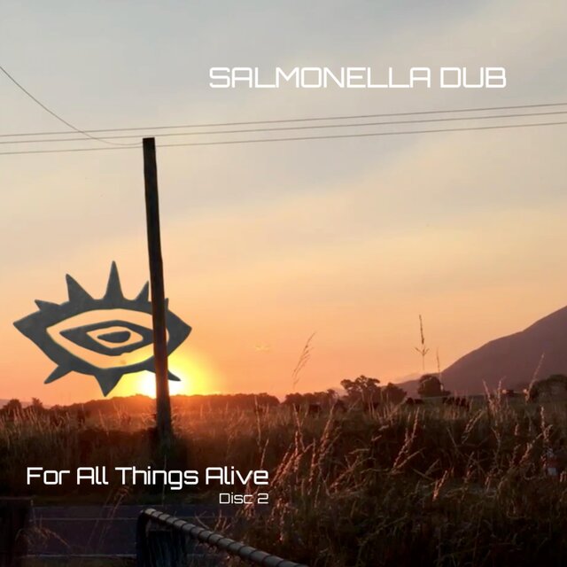 For All Things Alive, Disc 2