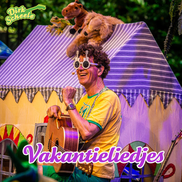 Vakantieliedjes