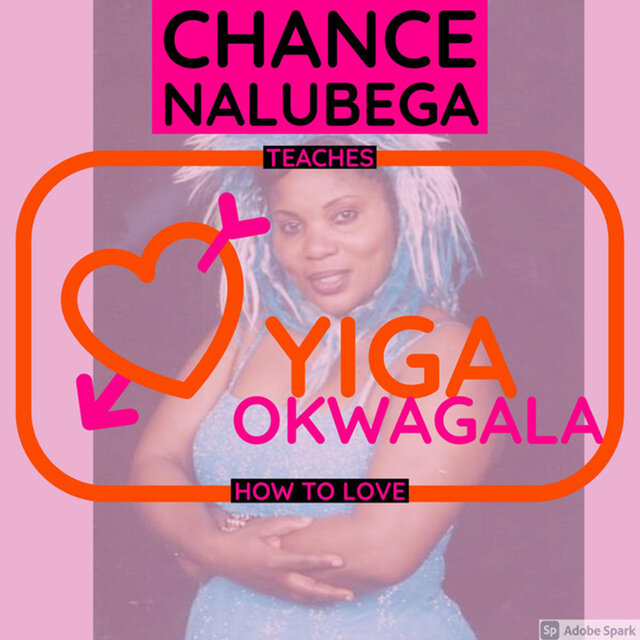 Yiga Okwagala