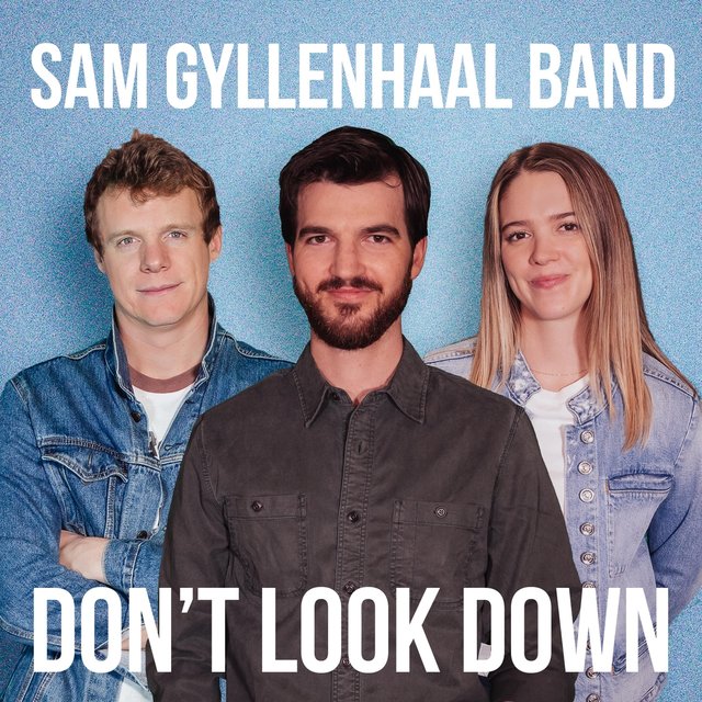 Don't Look Down