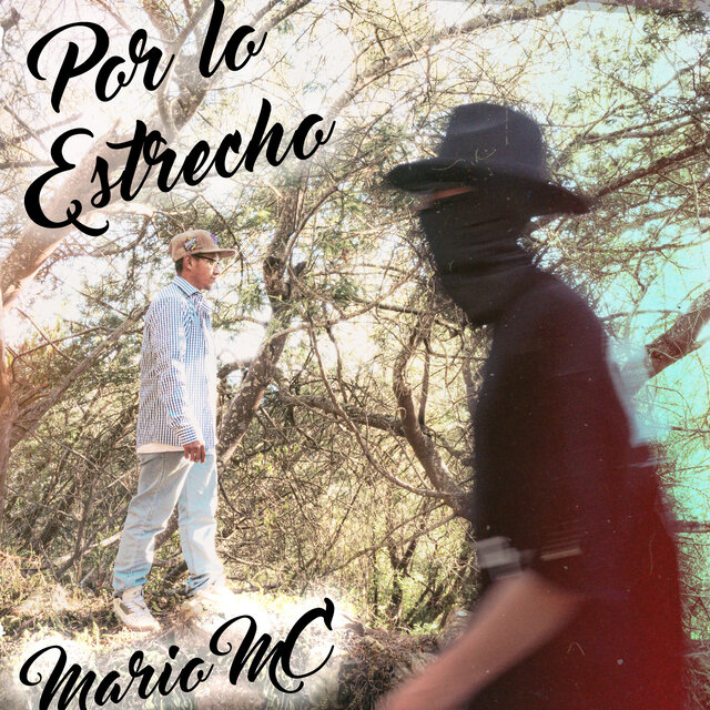 Por Lo Estrecho
