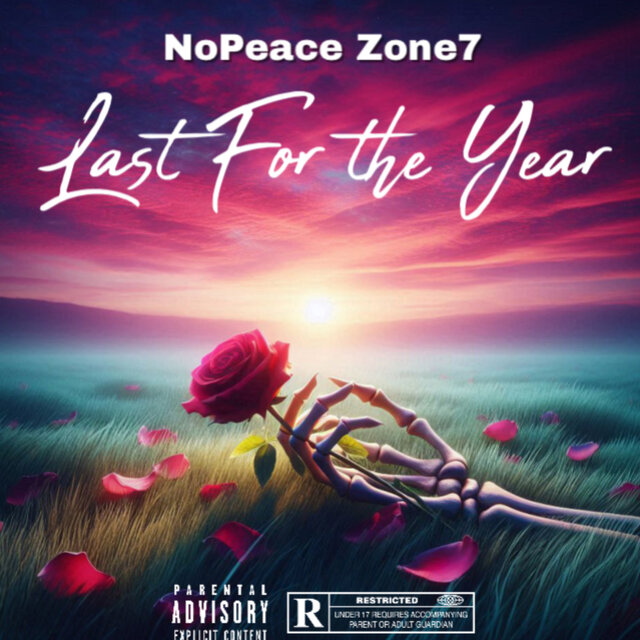 Last for the year