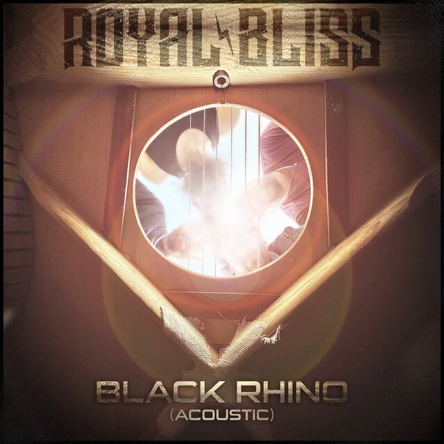 Black Rhino (Acoustic)