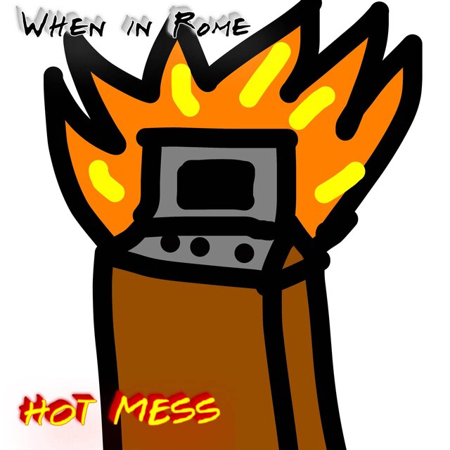 Hot Mess
