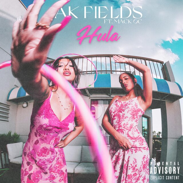 Hula (feat. Mack OC)