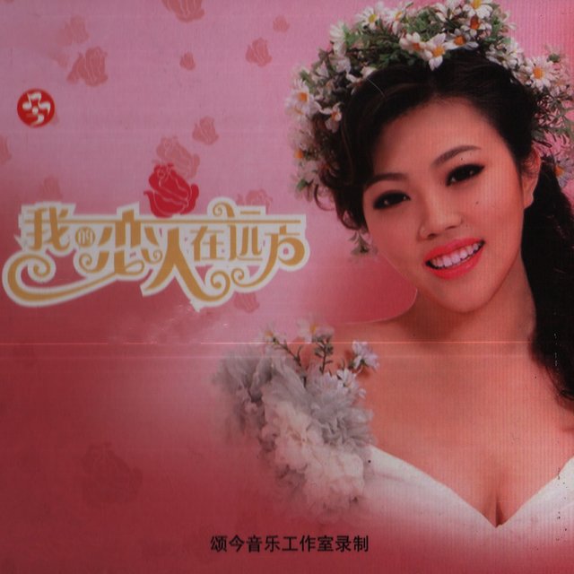 我的恋人在远方