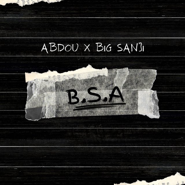 B.S.A