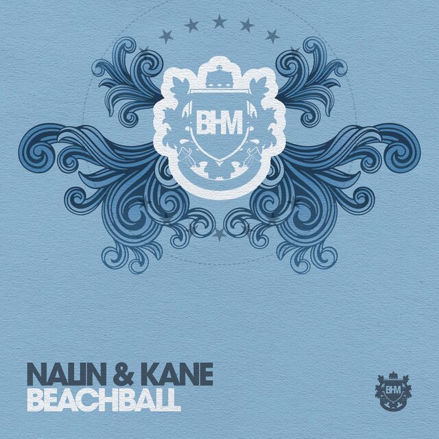 Beachball