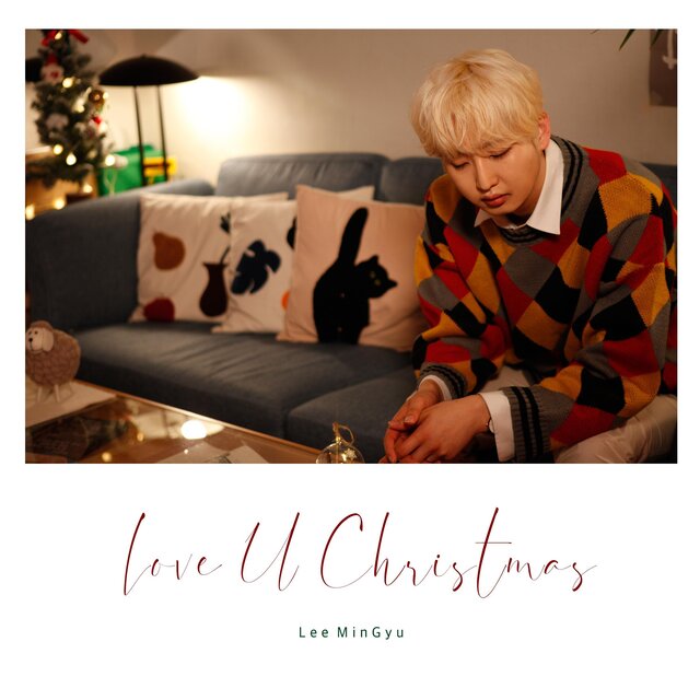 Love U Christmas
