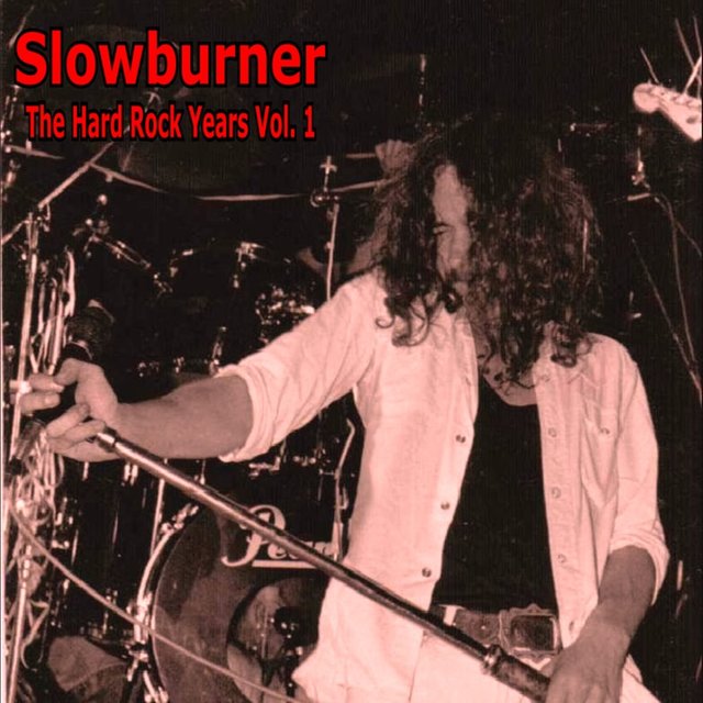 The Hard Rock Years Vol. 1