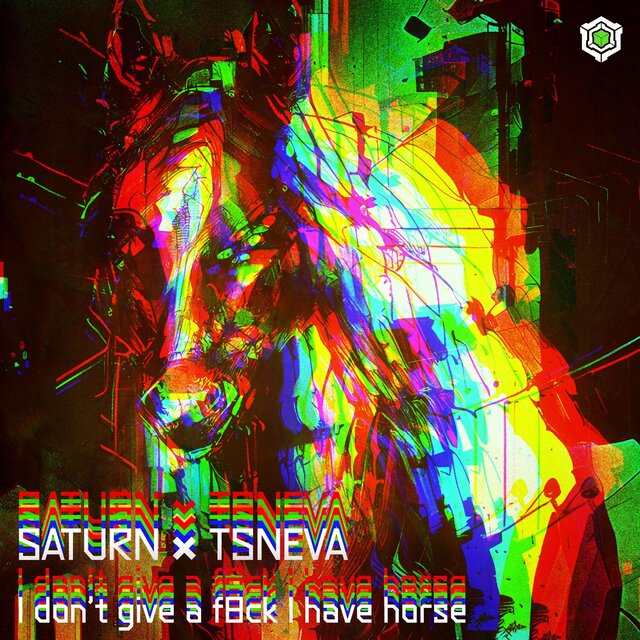I Don’t Give A F8ck I Have Horse