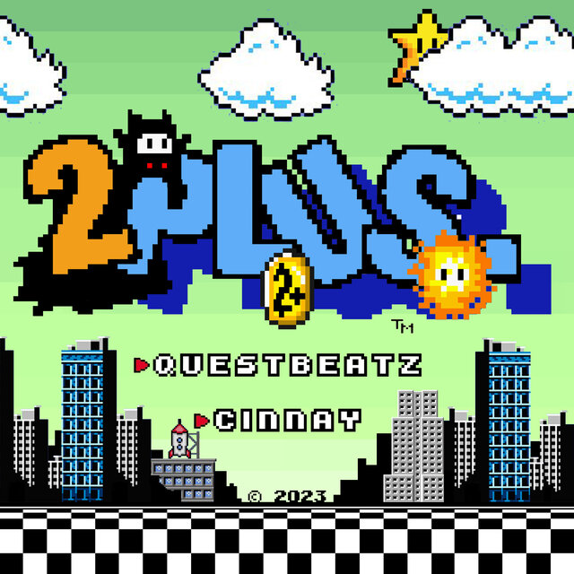 2 Plus