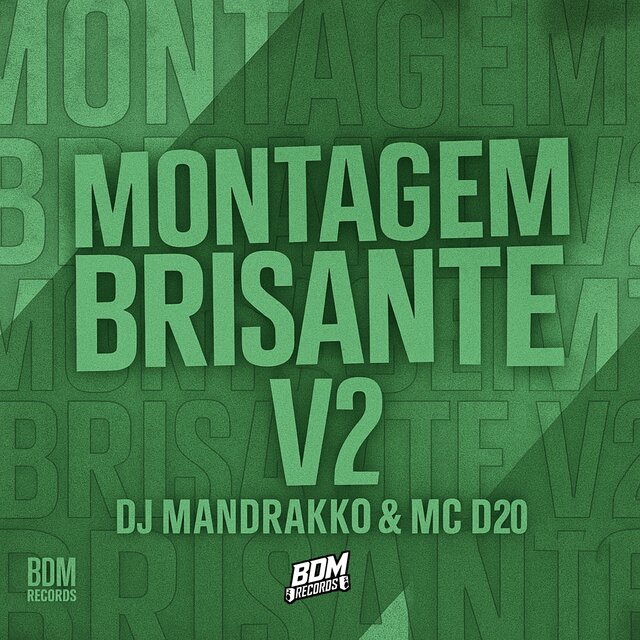 Montagem Brisante V2